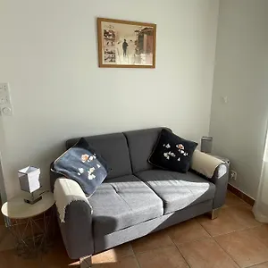  Apartment Ideal For Up To 2 People